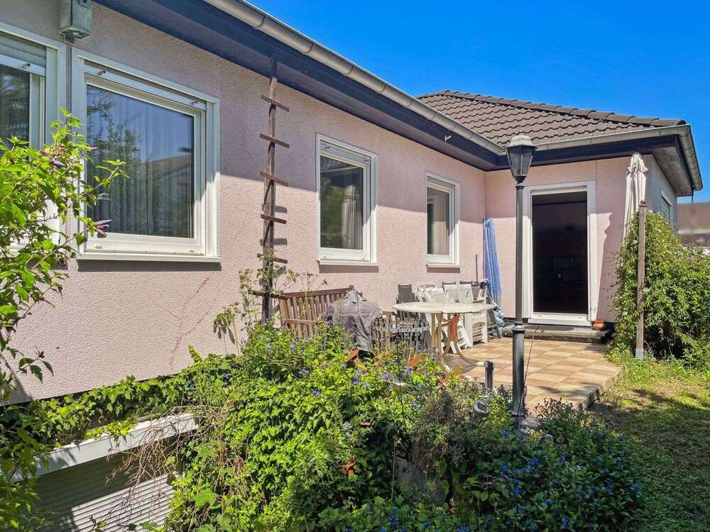 Thumbnail-Haus zum Kaufen in Ketsch 549.000,00 € 156 m²