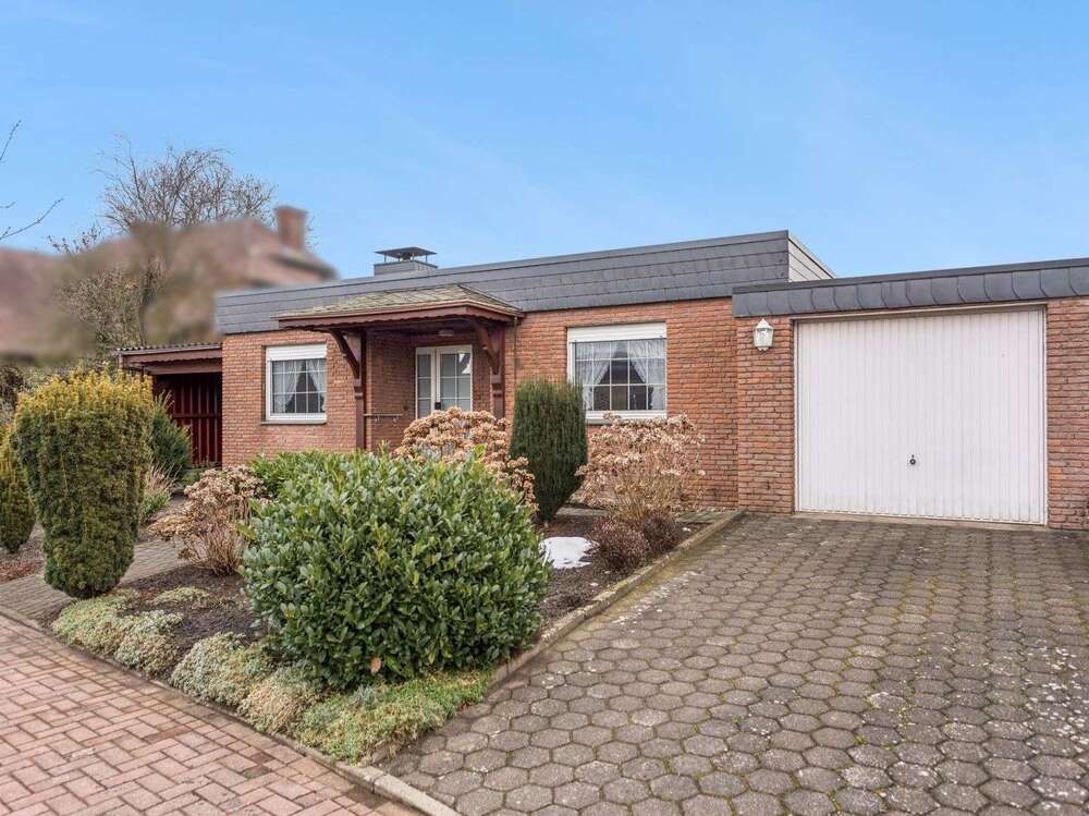 Thumbnail-Haus zum Kaufen in Dissen am Teutoburger Wald 349.000,00 € 108 m²