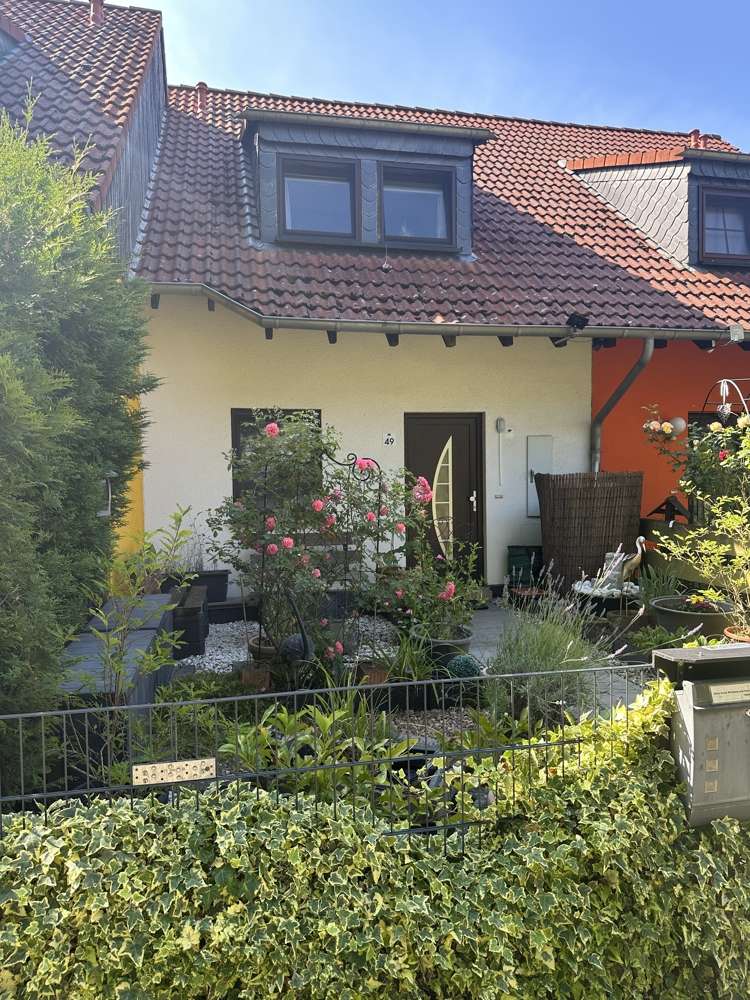 Thumbnail-Haus zum Kaufen in Stromberg 217.000,00 € 84 m²