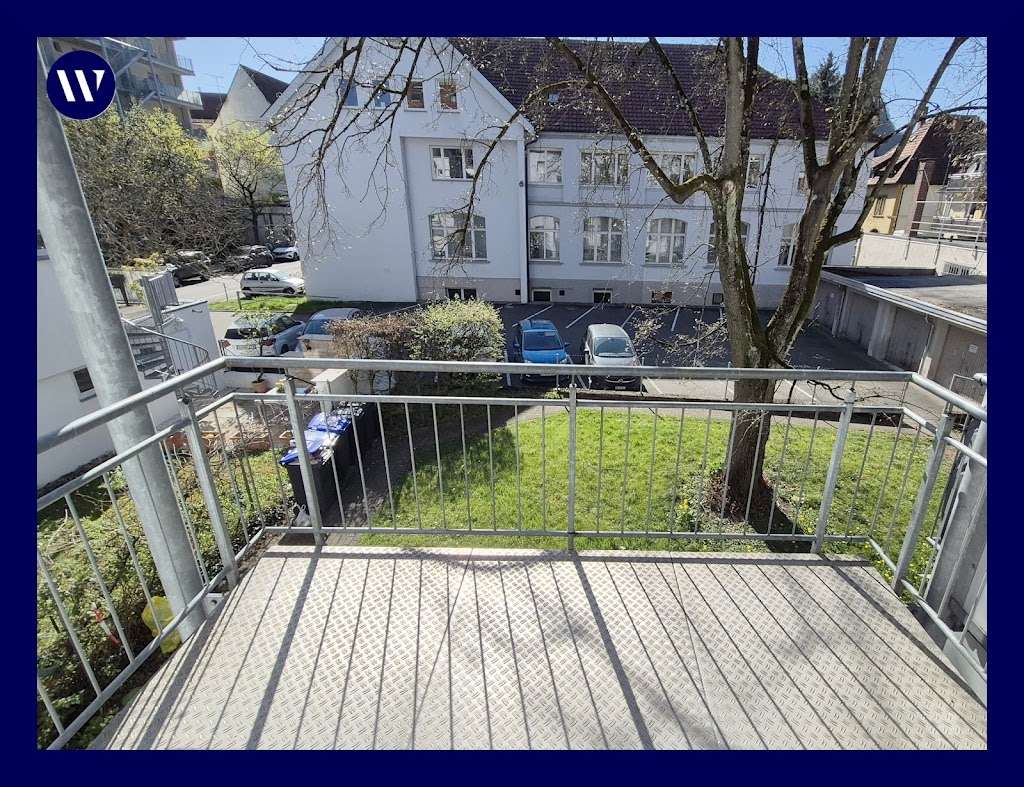 Thumbnail-Wohnung zum Mieten in Singen (Hohentwiel) 620,00 € 54 m²