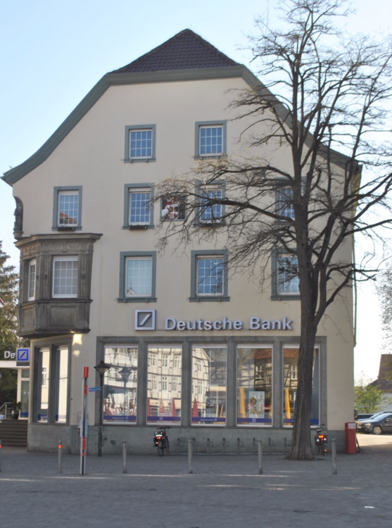 Thumbnail-Wohnung zum Mieten in Soest 495,00 € 47.6 m²