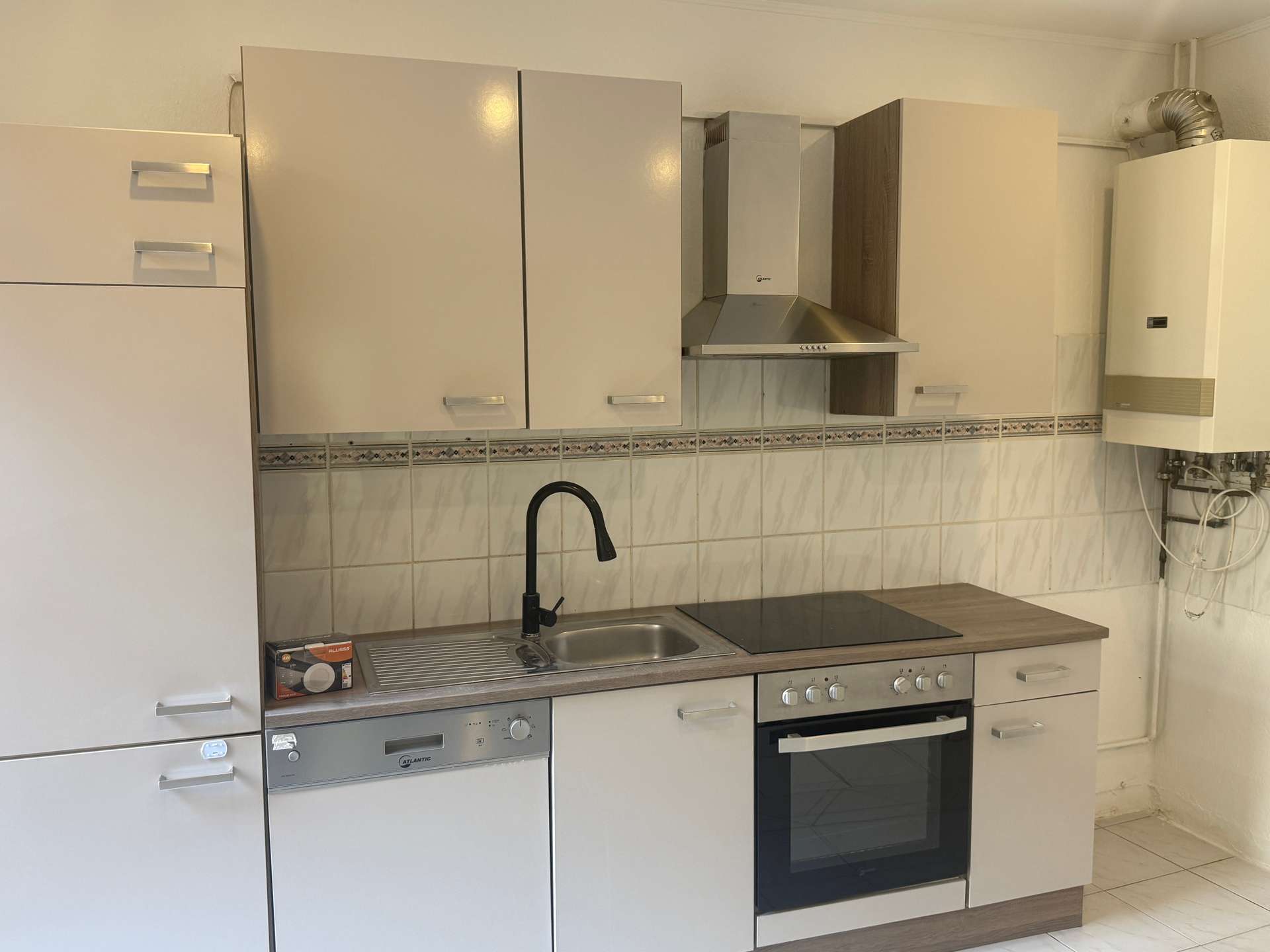 Thumbnail-Wohnung zum Mieten in Speyer 1.150,00 € 90 m²
