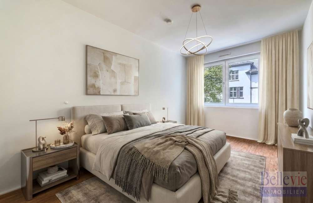 Thumbnail-Wohnung zum Kaufen in Frankfurt am Main Rödelheim 850.000,00 € 134 m²