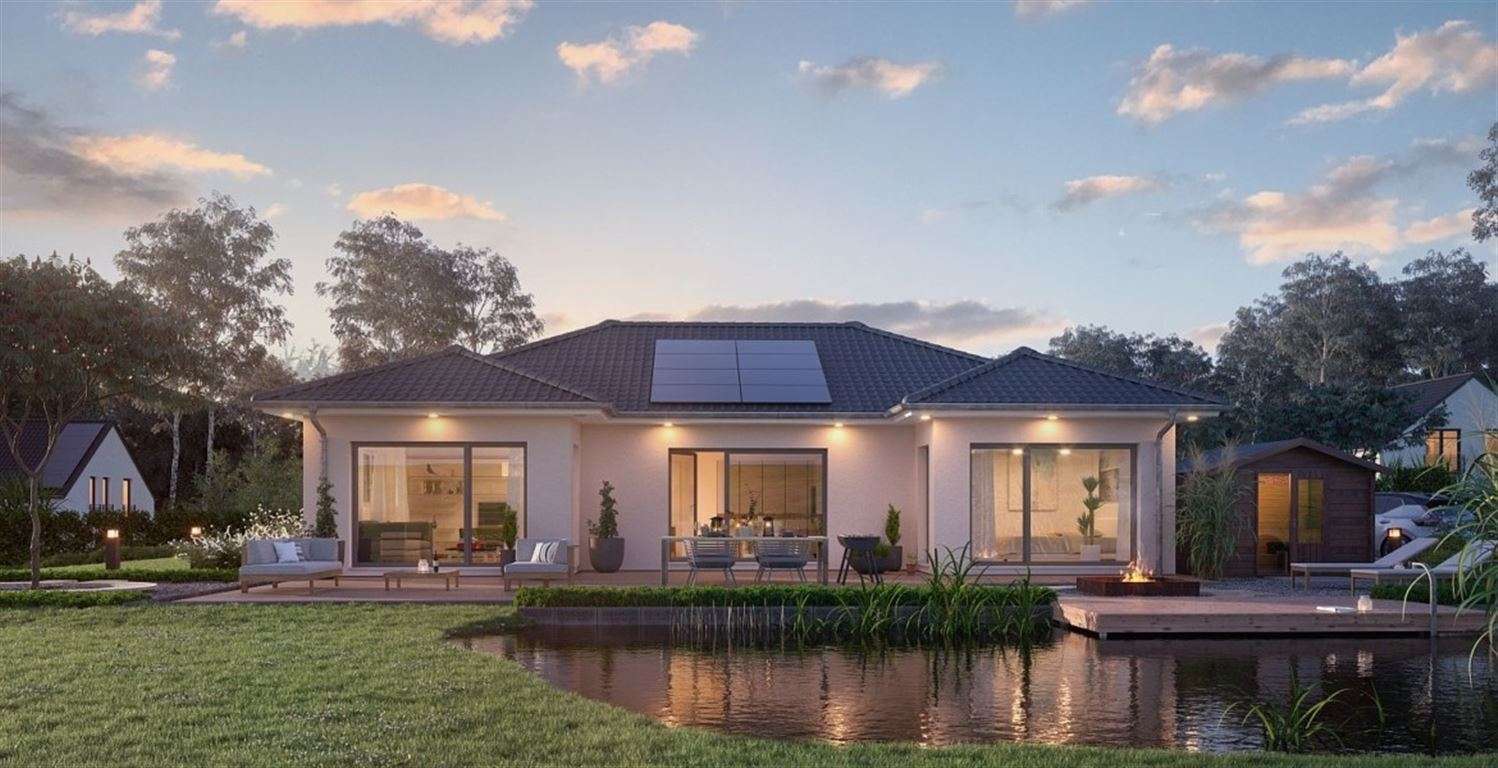 Thumbnail-Haus zum Kaufen in Stockach , Baden 452.600,00 € 134.18 m²