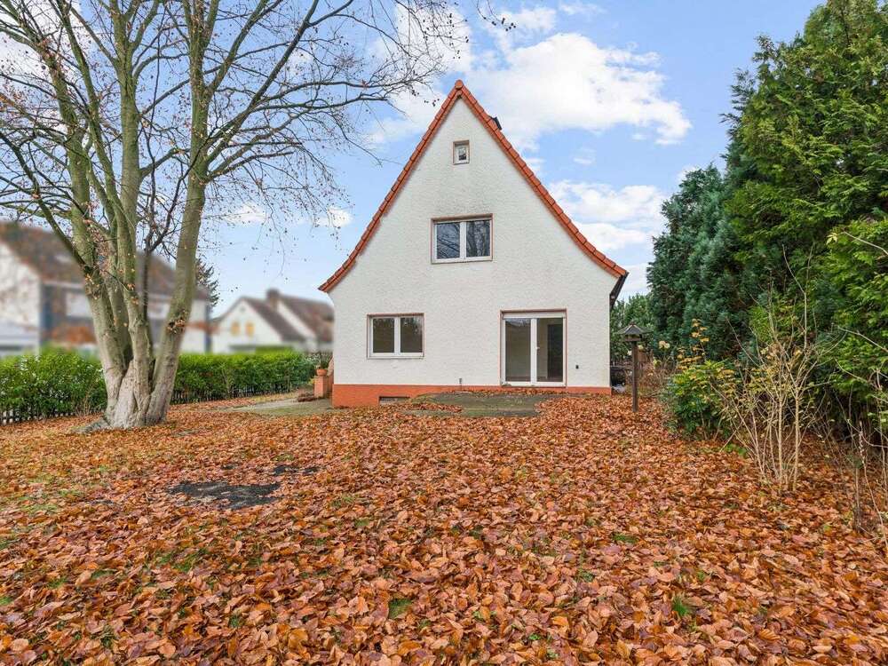 Thumbnail-Haus zum Kaufen in Bielefeld 339.000,00 € 114 m²