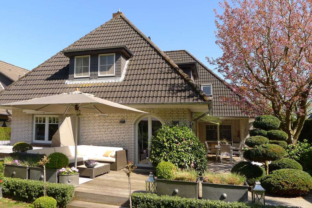 Thumbnail-Haus zum Kaufen in Wyk auf Föhr 1.140.000,00 € 198.24 m²