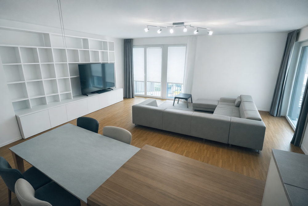 Thumbnail-Wohnung zum Kaufen in Sulzbach (Taunus) 749.000,00 € 125 m²