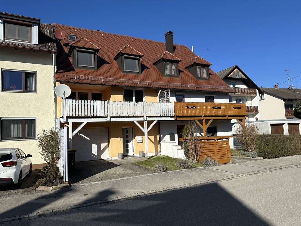 Thumbnail-Haus zum Kaufen in Schwabmünchen 495.000,00 € 171.07 m²