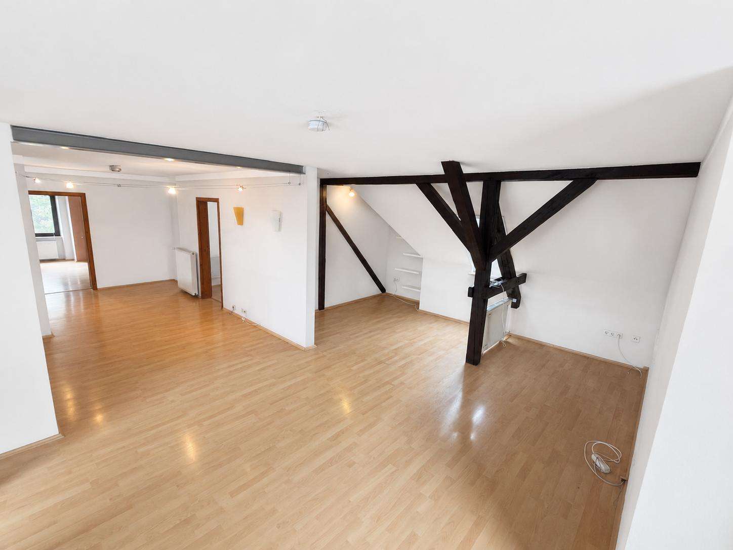 Thumbnail-Wohnung zum Kaufen in Augsburg 399.000,00 € 107.95 m²