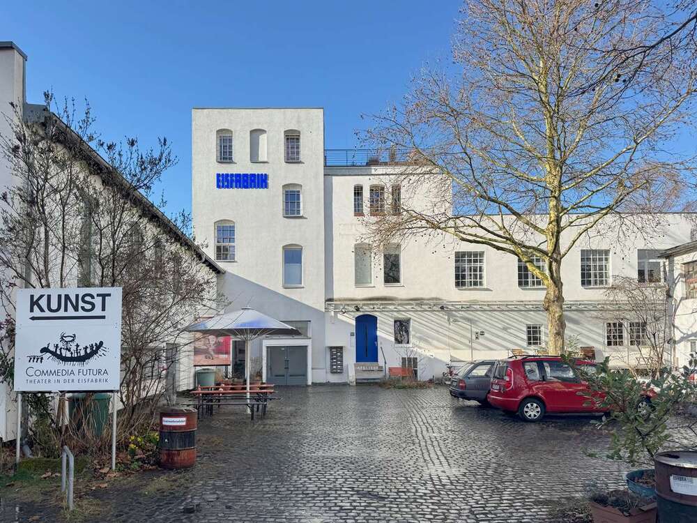 Thumbnail-Wohnung zum Kaufen in Hannover 770.000,00 € 228 m²