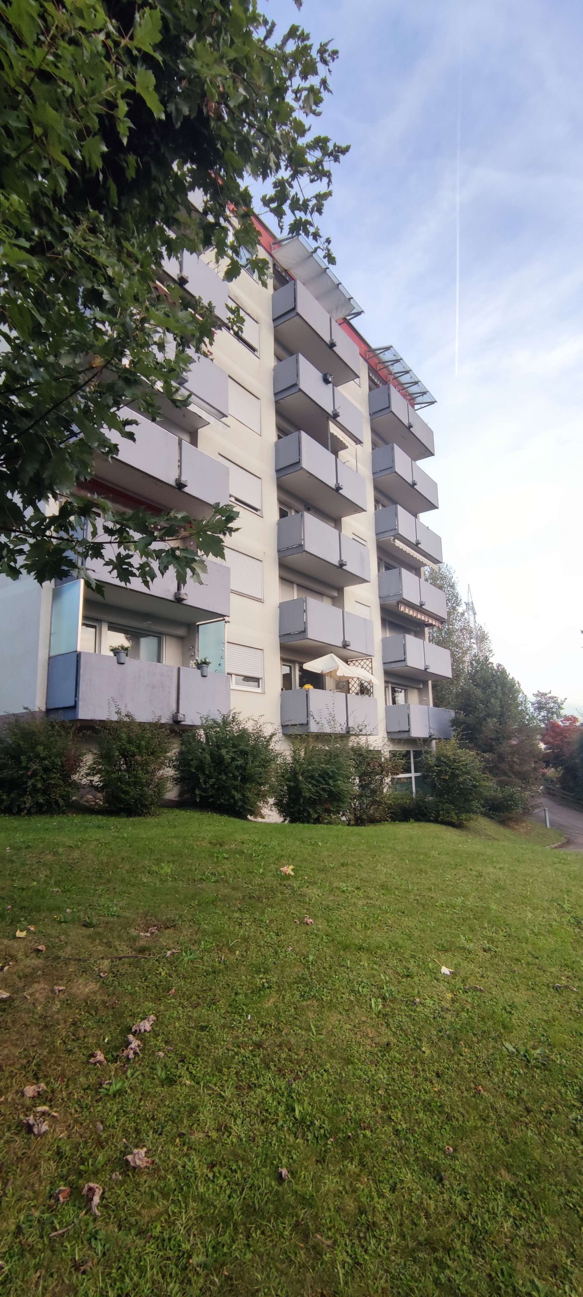 Thumbnail-Wohnung zum Kaufen in Lörrach 215.000,00 € 55 m²