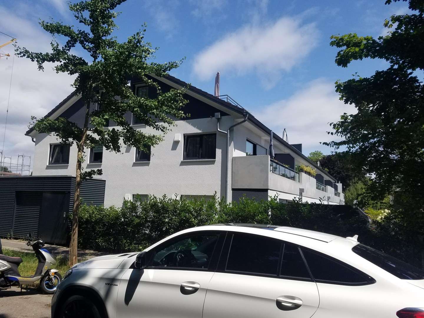 Thumbnail-Wohnung zum Kaufen in Augsburg 819.700,00 € 99.96 m²