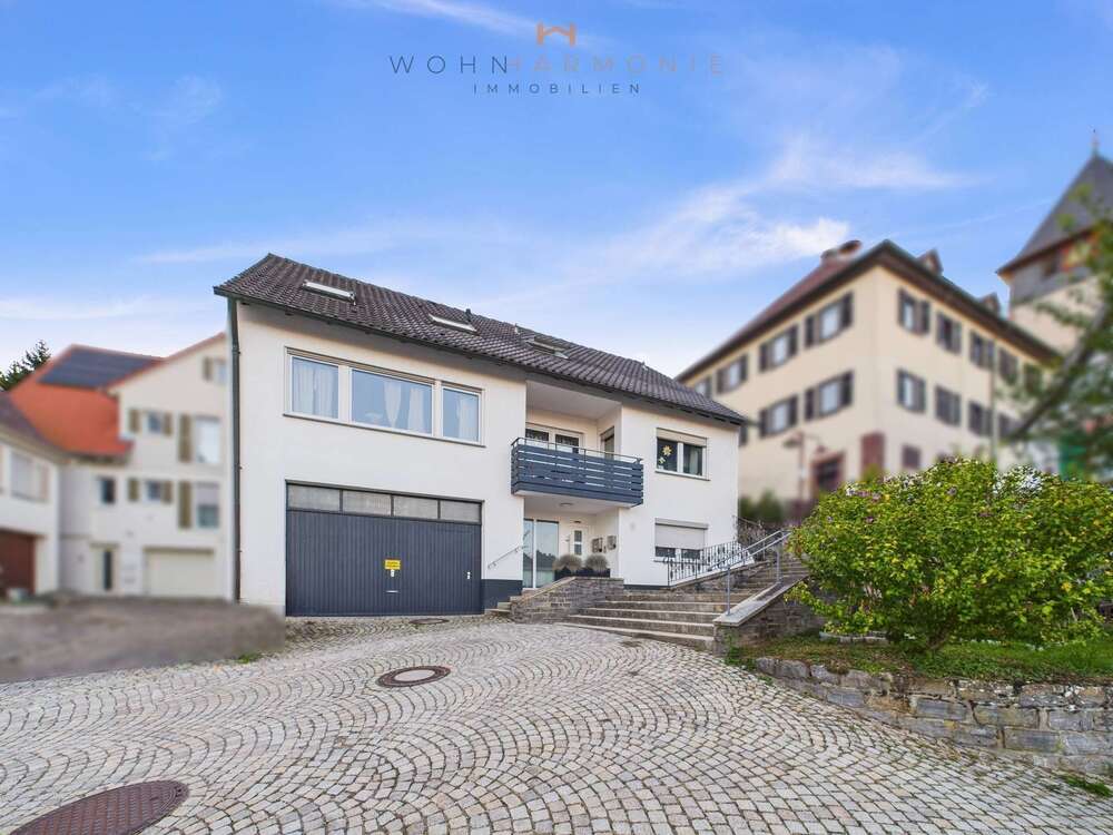 Thumbnail-Haus zum Kaufen in Wiernsheim 515.000,00 € 171.61 m²
