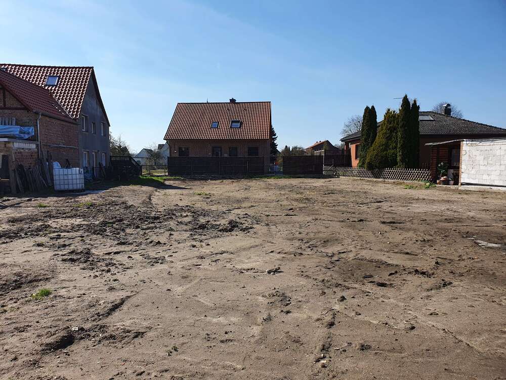 Thumbnail-Haus zum Kaufen in Bettmar 335.190,00 € 144 m²