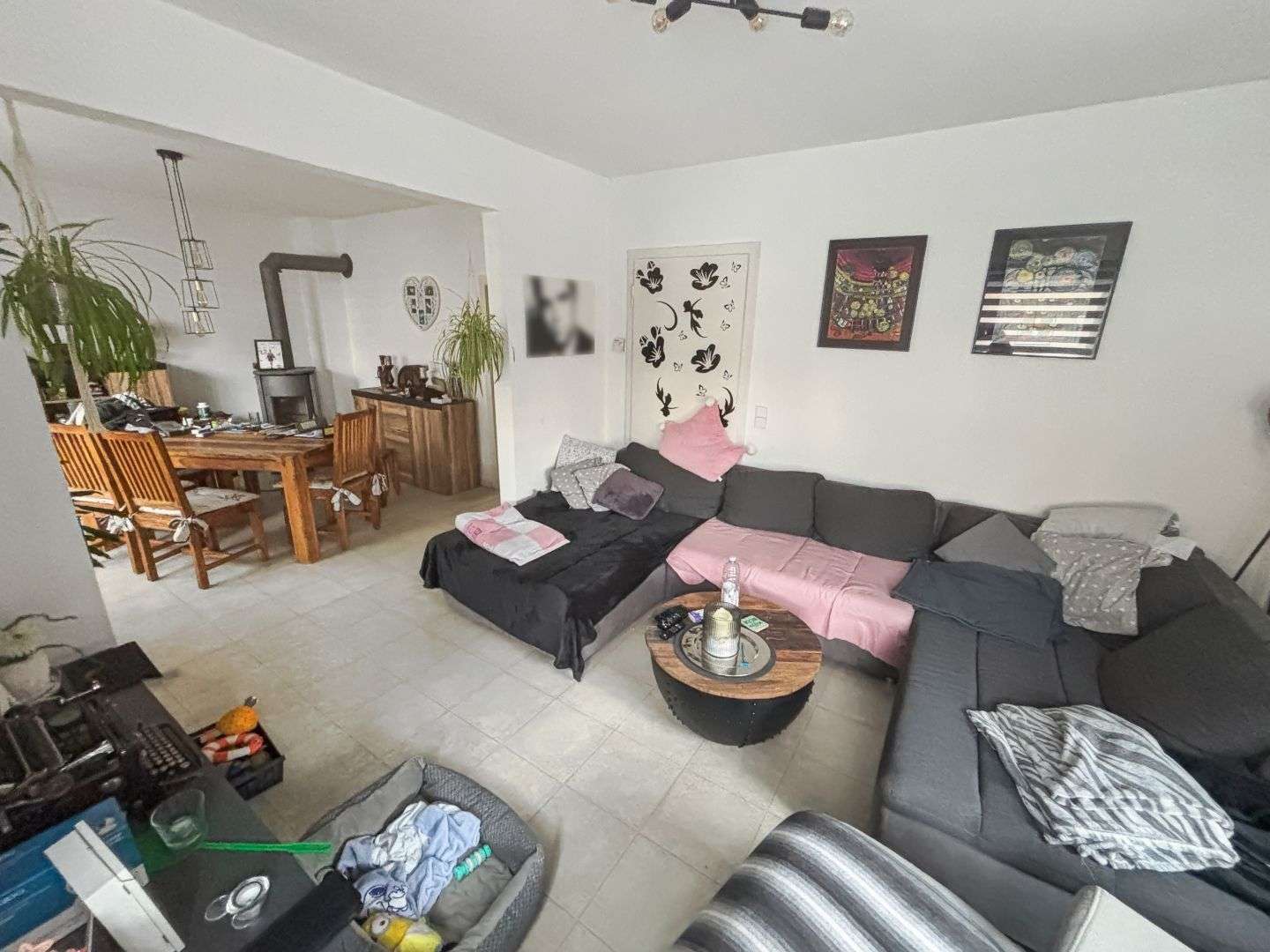 Thumbnail-Haus zum Kaufen in Krefeld 399.000,00 € 125 m²