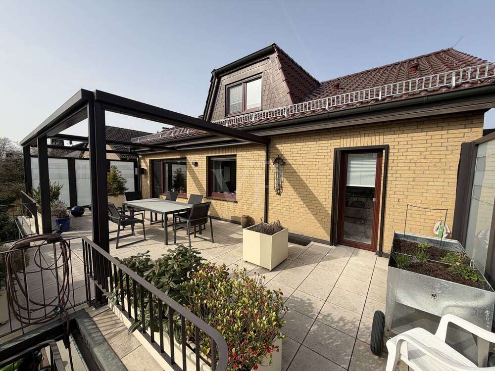 Thumbnail-Haus zum Kaufen in Kamen 635.000,00 € 183 m²