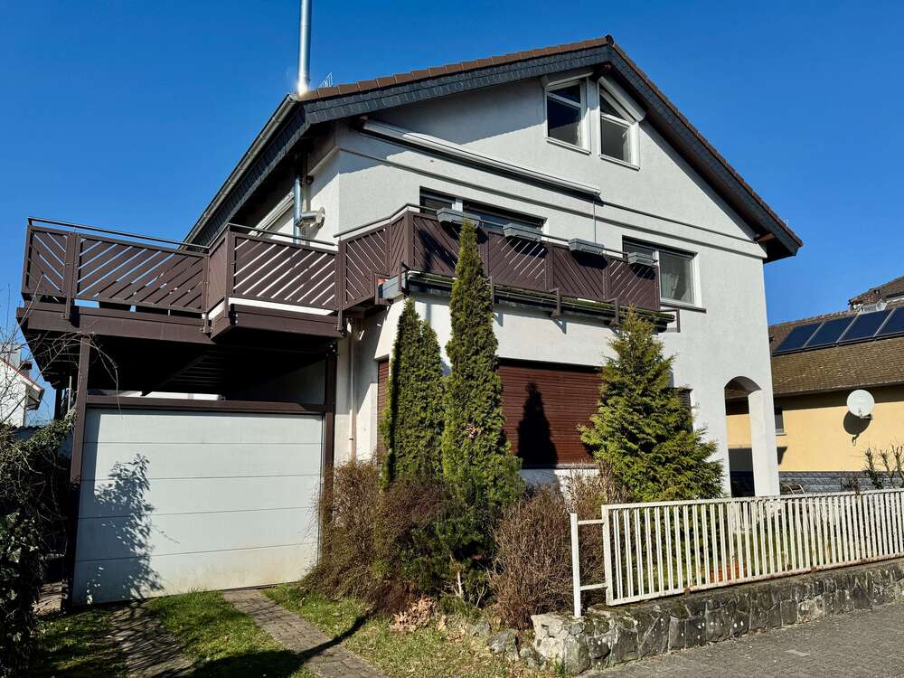 Thumbnail-Wohnung zum Kaufen in Großkrotzenburg 398.000,00 € 144.61 m²