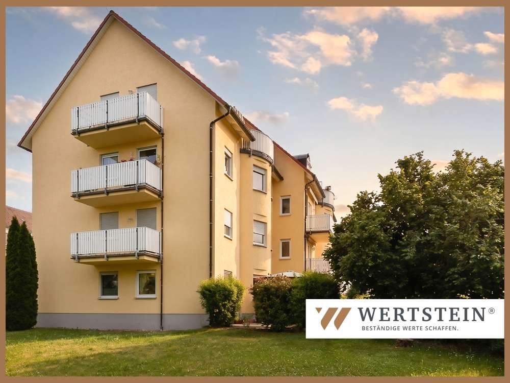 Thumbnail-Wohnung zum Kaufen in Großpostwitz 75.000,00 € 63 m²