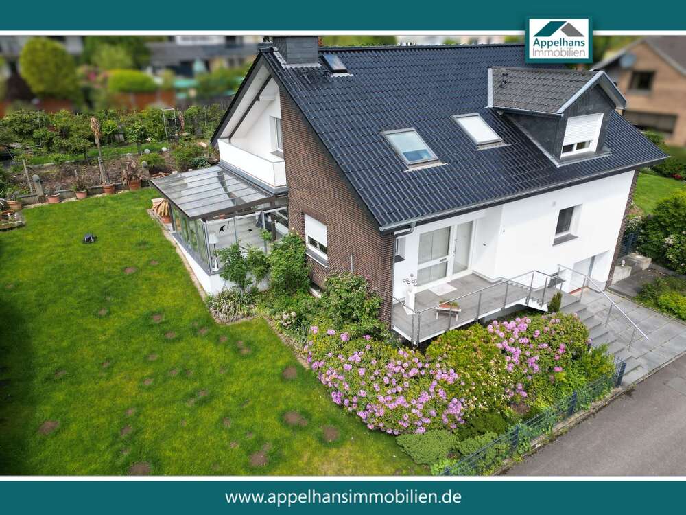 Thumbnail-Haus zum Kaufen in Georgsmarienhütte 310.000,00 € 194.36 m²