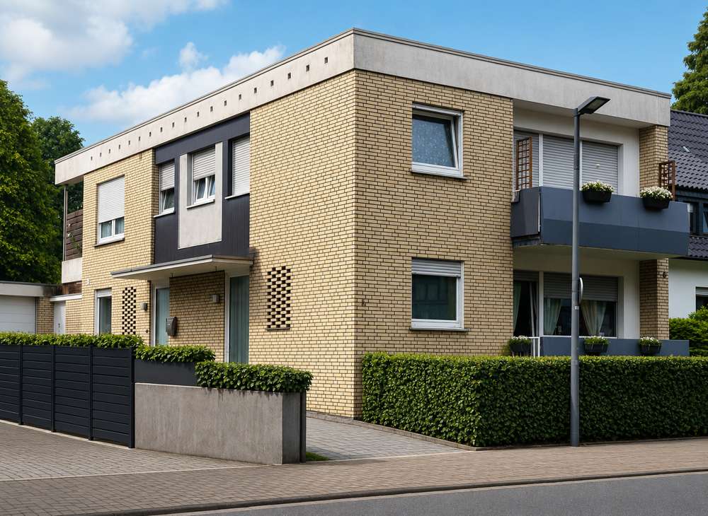Thumbnail-Haus zum Kaufen in Dülmen 595.000,00 € 167 m²