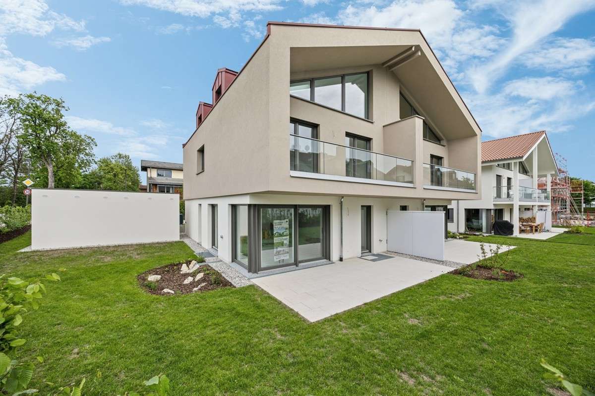 Thumbnail-Haus zum Kaufen in Wolfratshausen 1.480.000,00 € 184.6 m²