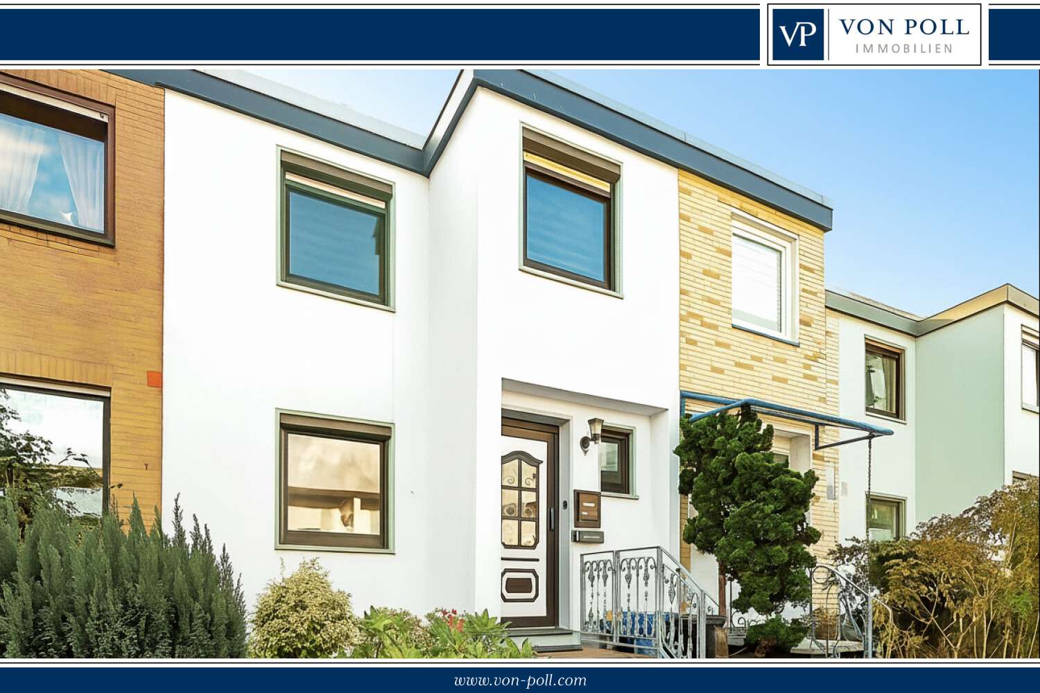 Thumbnail-Haus zum Kaufen in Delmenhorst 230.000,00 € 86.06 m²