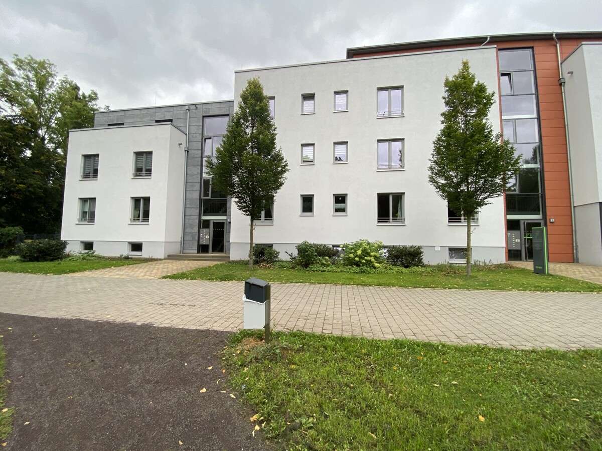 Thumbnail-Wohnung zum Mieten in Arnstadt 775,00 € 84 m²