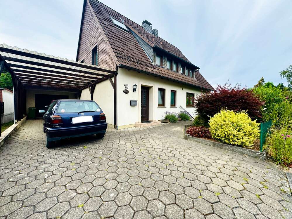 Thumbnail-Haus zum Kaufen in Schwerte 299.000,00 € 149.8 m²