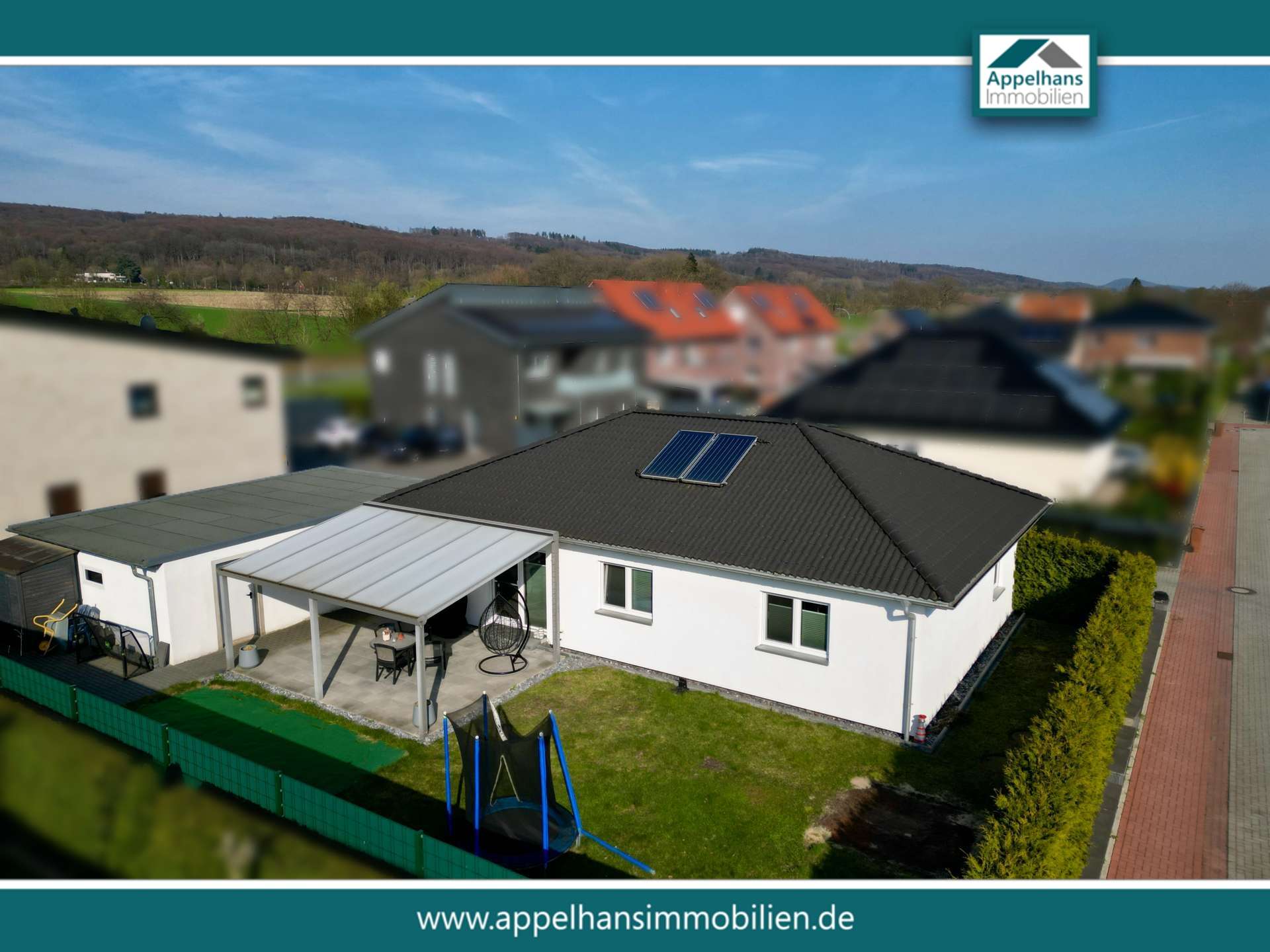Thumbnail-Haus zum Kaufen in Lienen 349.000,00 € 96 m²