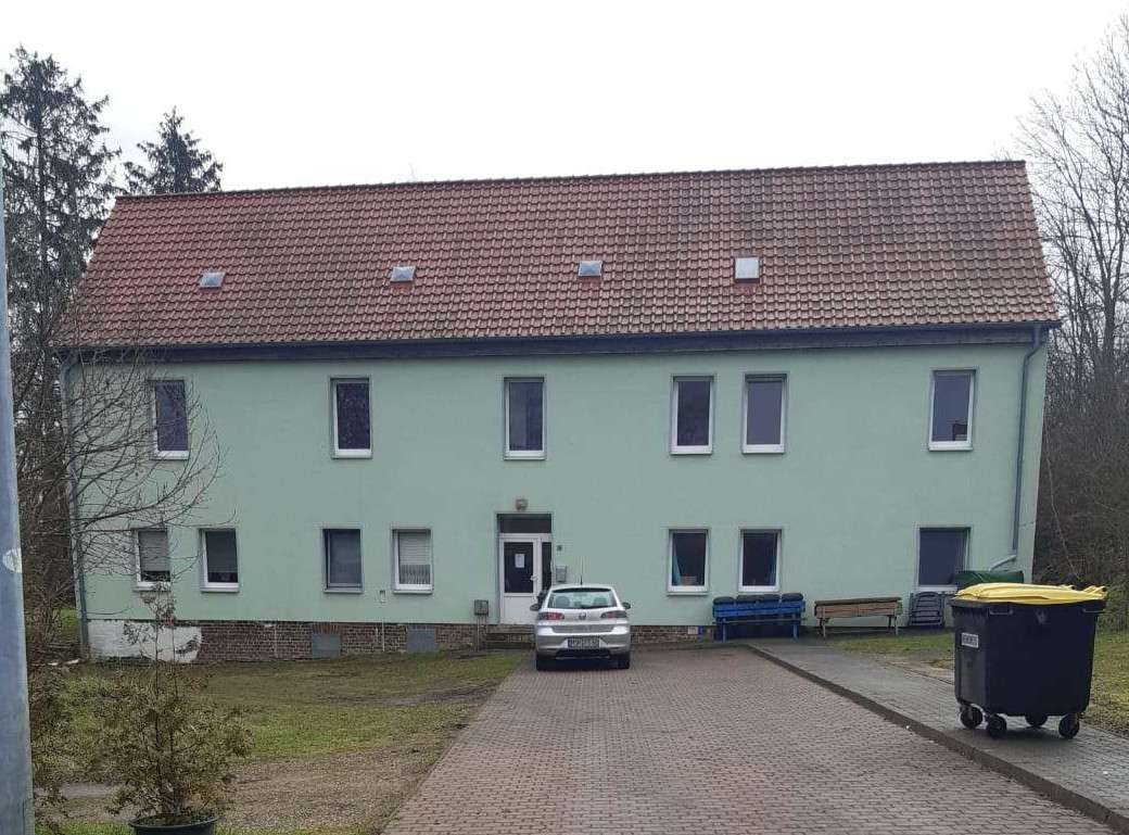 Thumbnail-Wohnung zum Mieten in Oschersleben - Groß Germersleben 360,00 € 75 m²