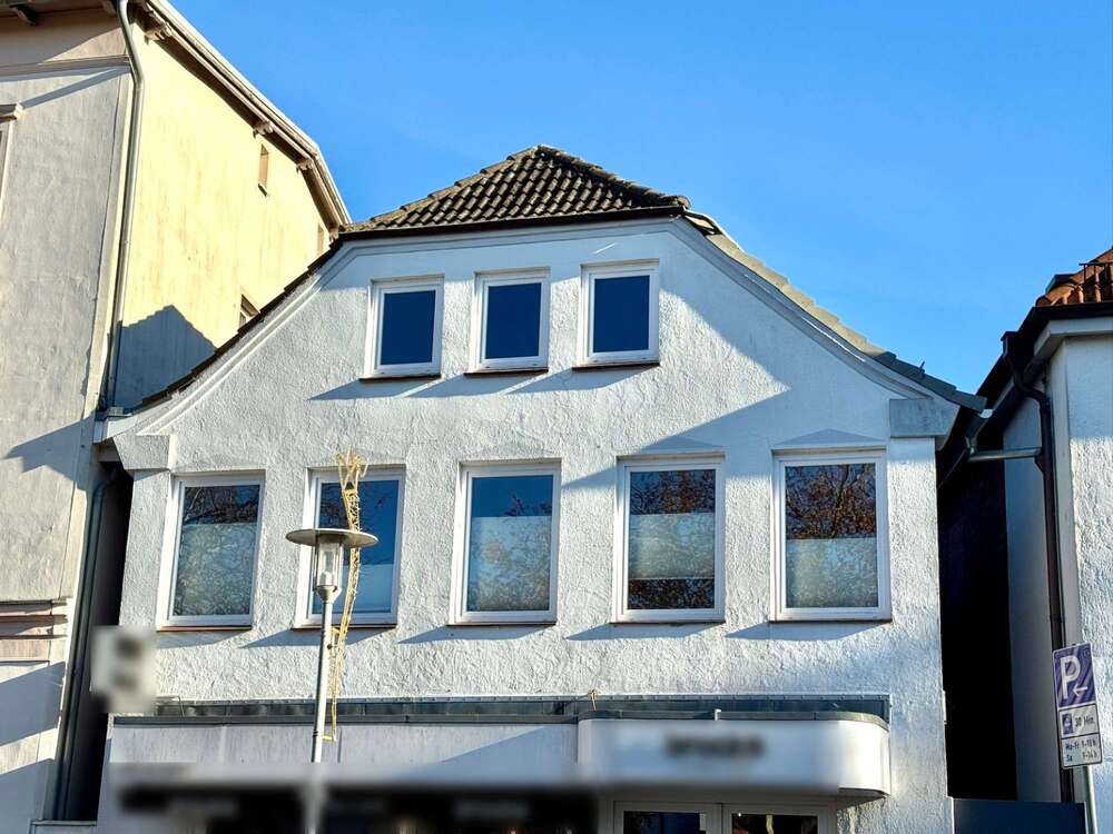 Thumbnail-Wohnung zum Mieten in Neustadt 1.200,00 € 88 m²