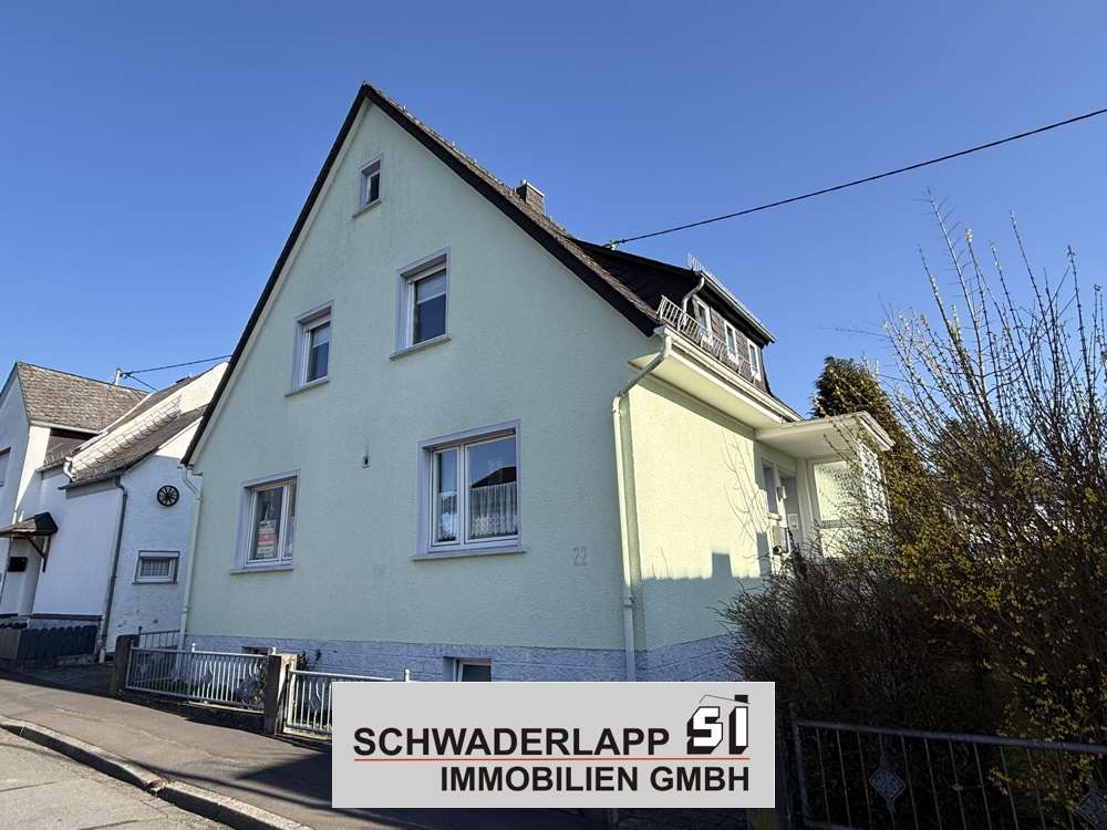 Thumbnail-Haus zum Kaufen in Wirges 249.000,00 € 155 m²