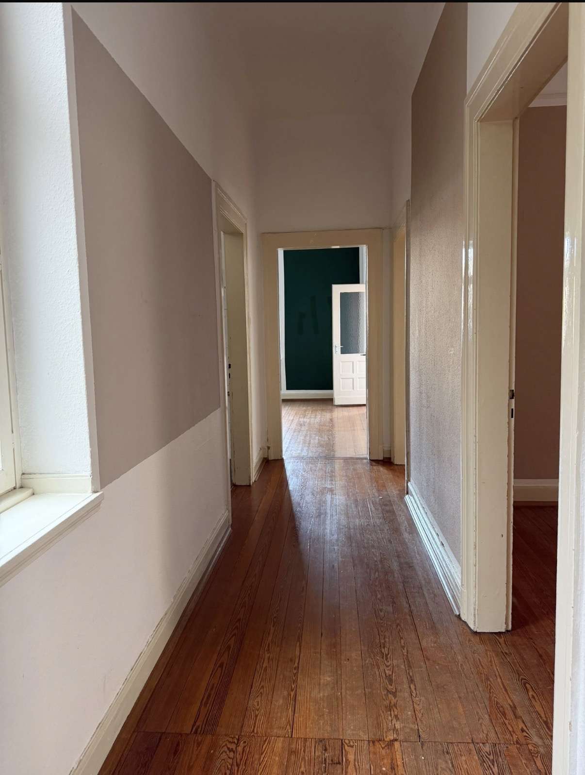 Thumbnail-Wohnung zum Mieten in Duisburg 1.250,00 € 84 m²
