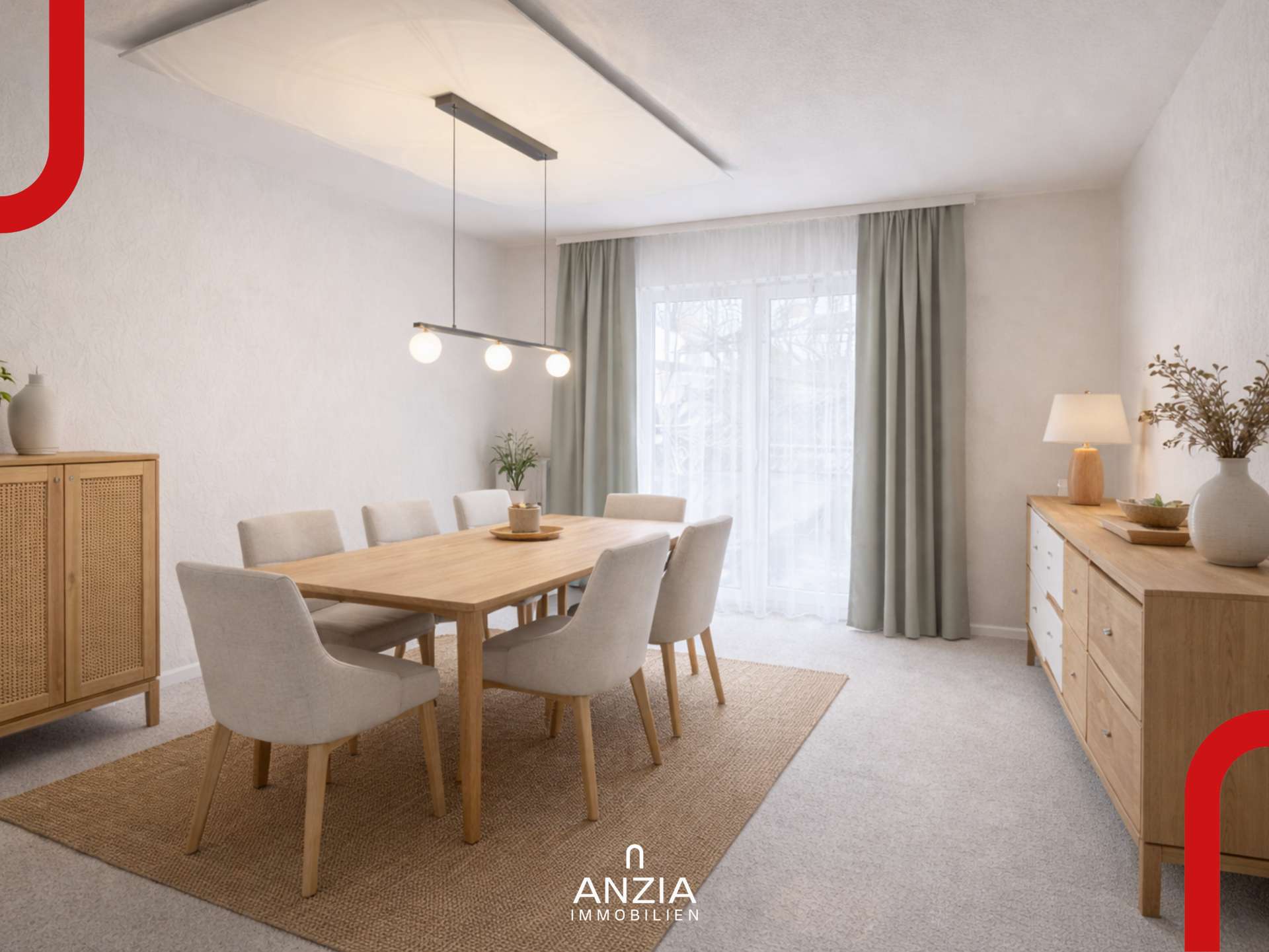 Thumbnail-Wohnung zum Kaufen in Düsseldorf Wersten 290.000,00 € 86.47 m²