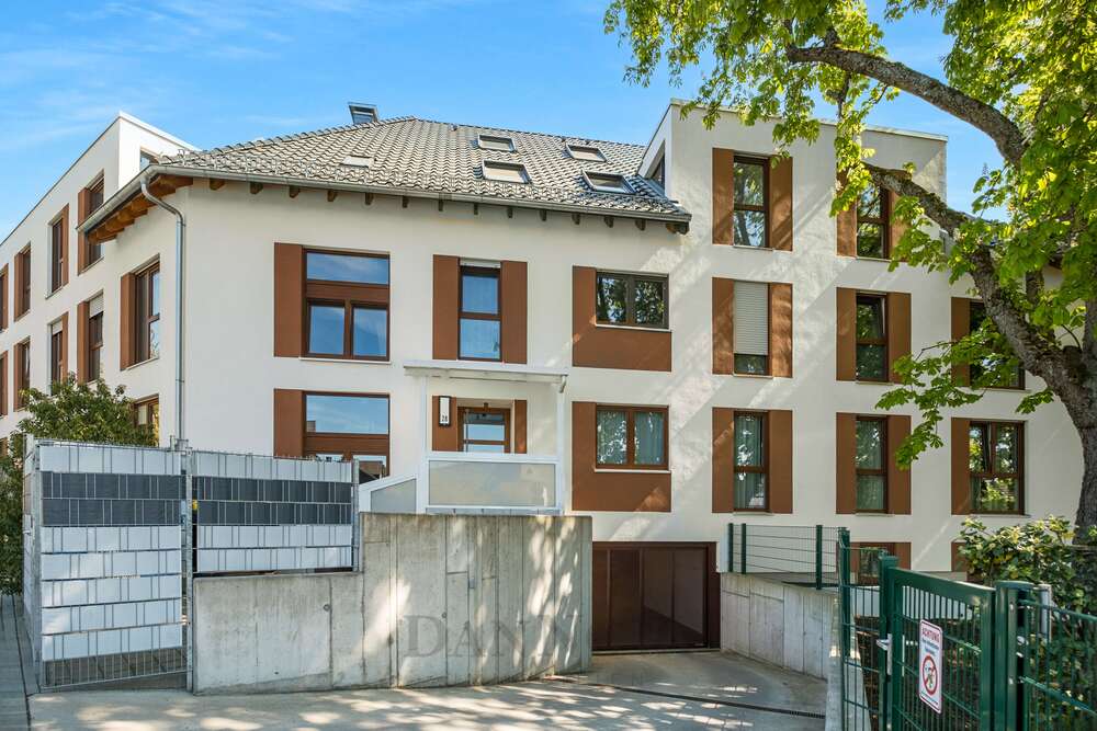Thumbnail-Wohnung zum Mieten in Kronberg im Taunus 1.850,00 € 90.76 m²