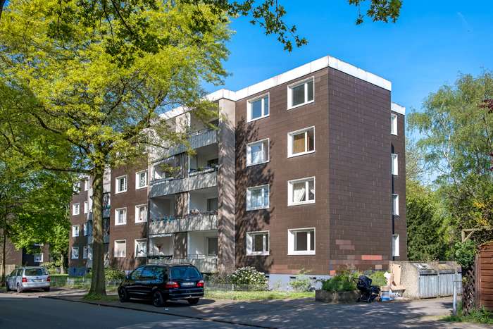 Thumbnail-Wohnung zum Mieten in Duisburg 589,00 € 81 m²