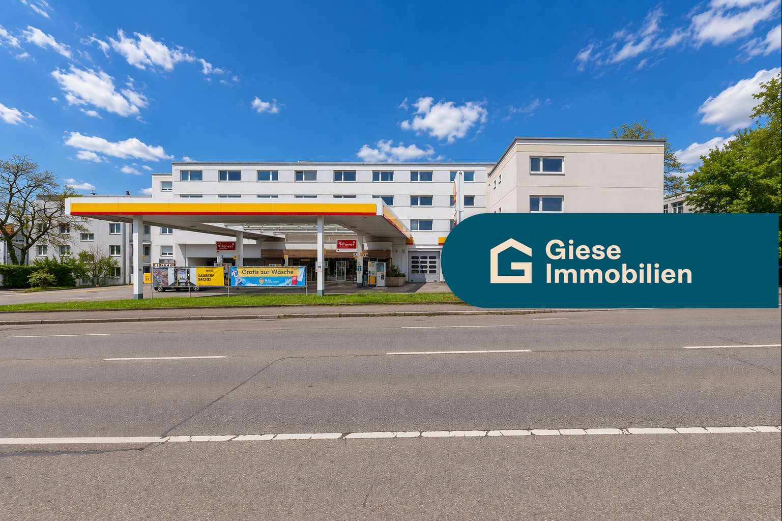 Thumbnail-Wohnung zum Kaufen in Stuttgart 119.000,00 € 32 m²