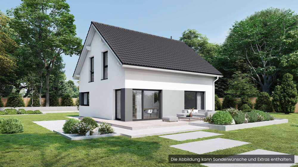 Thumbnail-Haus zum Mieten in Duisburg 1.480,00 € 122 m²