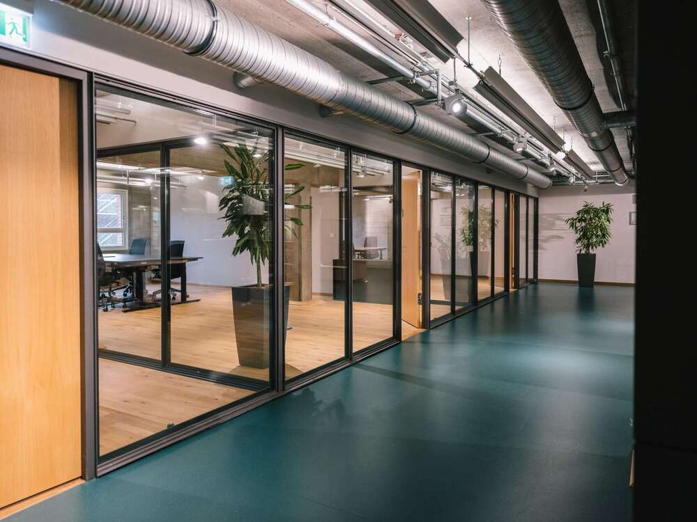 Thumbnail-Büro in Hamburg 31.500,00 € 507 m²