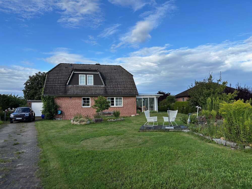 Thumbnail-Haus zum Kaufen in Garstedt 480.000,00 € 118.88 m²