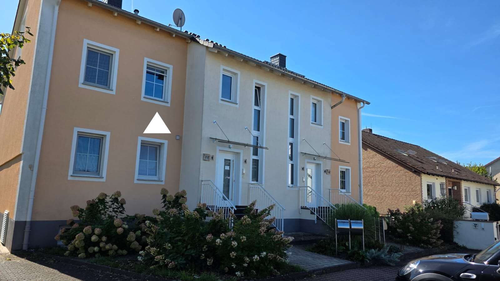 Thumbnail-Wohnung zum Mieten in Erlensee 880,00 € 70 m²