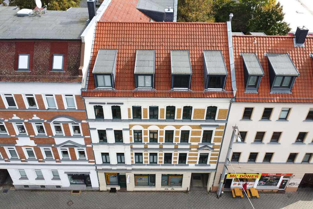 Thumbnail-Wohnung zum Kaufen in Leipzig 200.000,00 € 77.1 m²