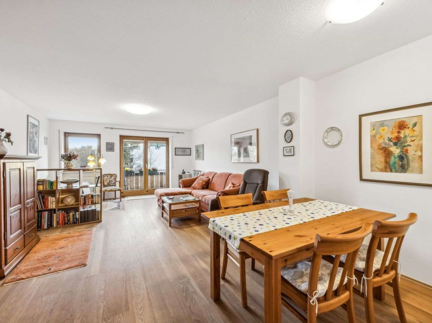 Thumbnail-Wohnung zum Kaufen in Rosenheim 415.000,00 € 78 m²