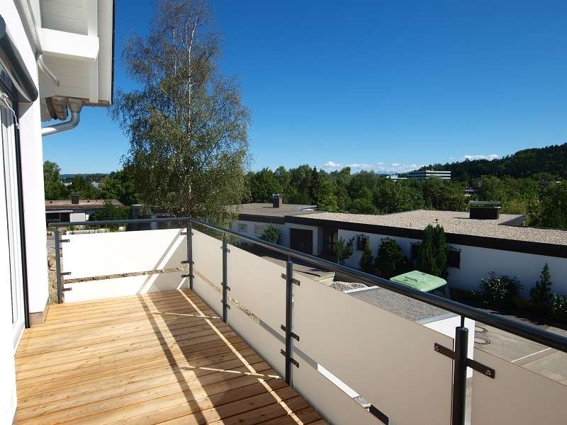 Thumbnail-Wohnung zum Mieten in Kempten 1.970,00 € 130 m²