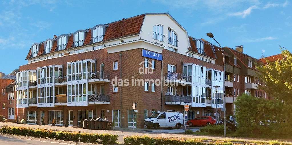 Thumbnail-Wohnung zum Kaufen in Stockelsdorf 276.500,00 € 104 m²