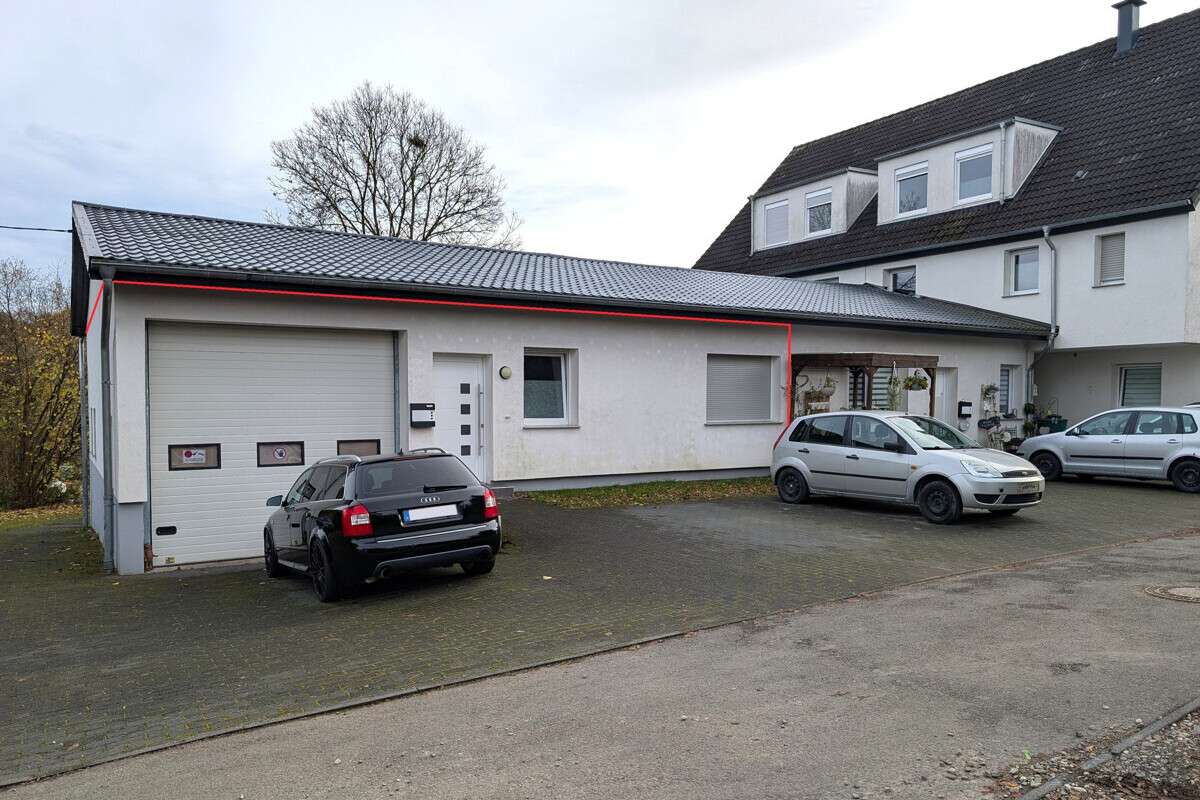 Thumbnail-Wohnung zum Kaufen in Nümbrecht Drinsahl 171.000,00 € 68 m²