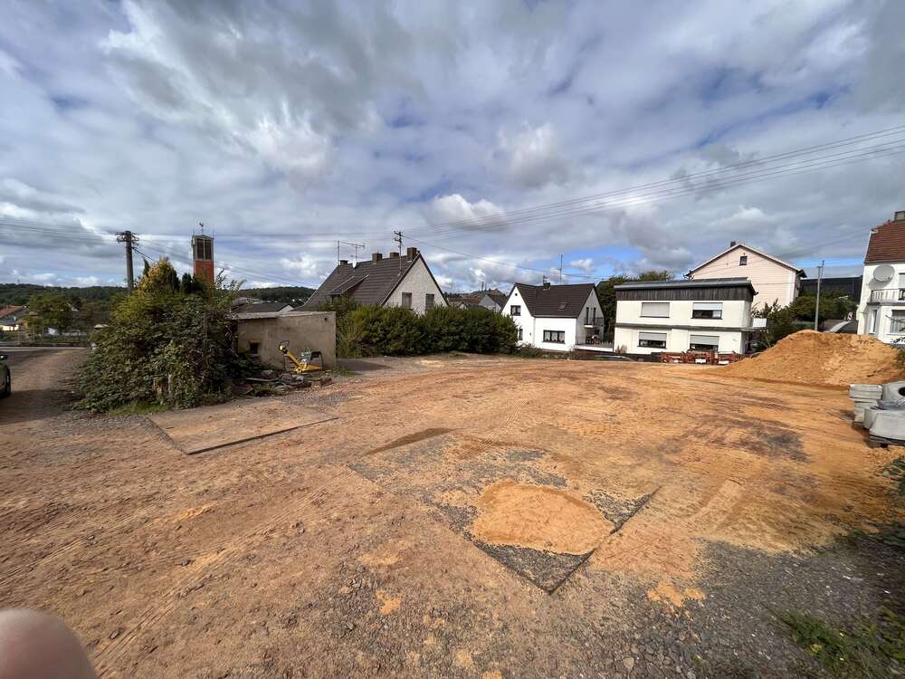 Thumbnail-Grundstück zu verkaufen in Schmelz 300.000,00 € 2912 m²
