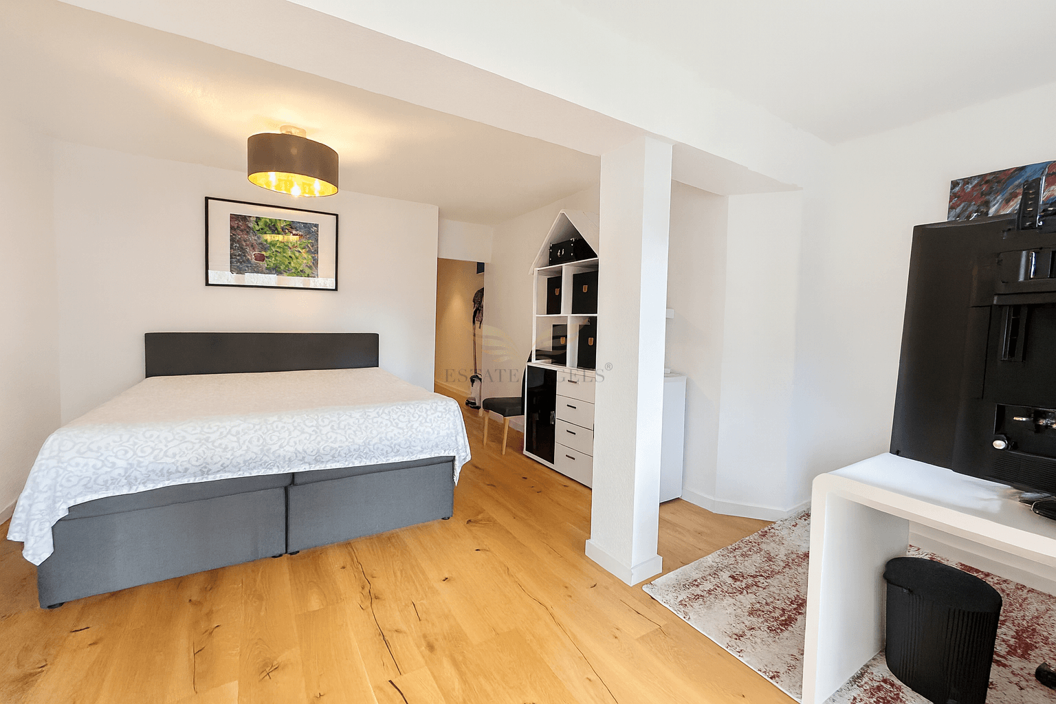 Thumbnail-Wohnung zum Kaufen in Pullach im Isartal 259.500,00 € 41.2 m²