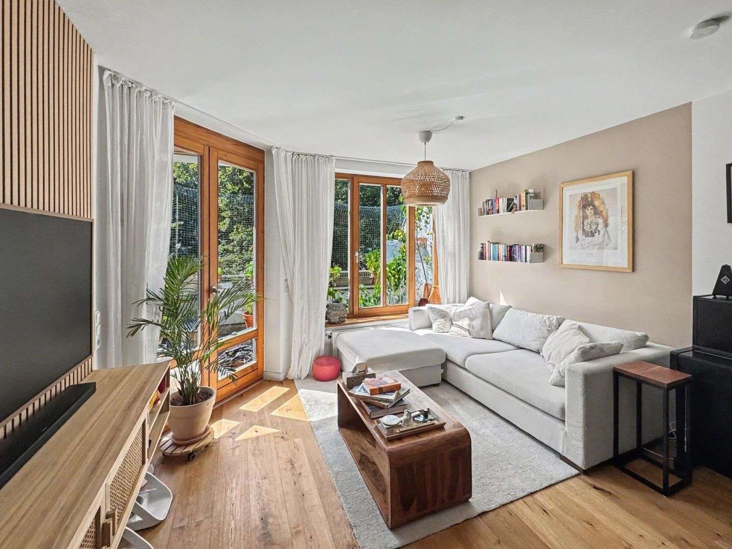 Thumbnail-Wohnung zum Kaufen in Berlin 500.000,00 € 89.67 m²
