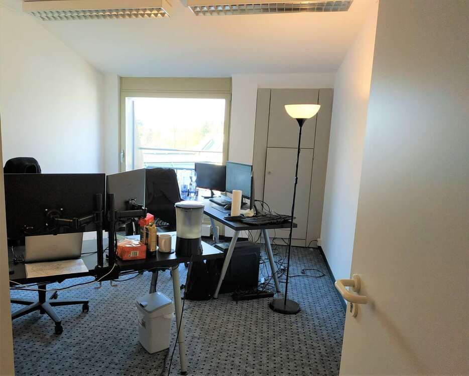 Thumbnail-Büro in Sulzbach 520,00 € 32.5 m²